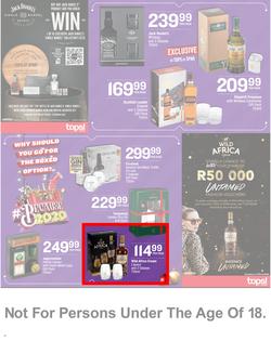 SPAR EASTERN CAPE : We Deliver The Best For Less (27 October - 8 November 2020), page 19