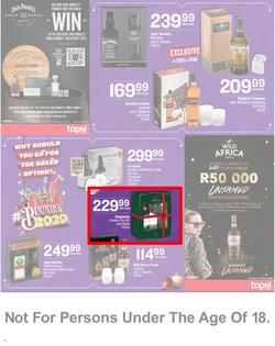 SPAR EASTERN CAPE : We Deliver The Best For Less (27 October - 8 November 2020), page 19