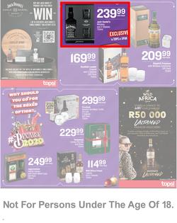 SPAR EASTERN CAPE : We Deliver The Best For Less (27 October - 8 November 2020), page 19