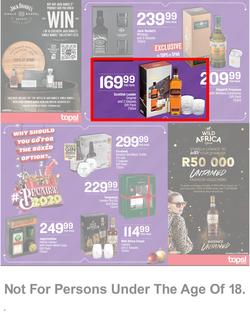 SPAR EASTERN CAPE : We Deliver The Best For Less (27 October - 8 November 2020), page 19