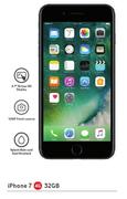 Apple iPhone 7 4G 32GB-On Smart XS+