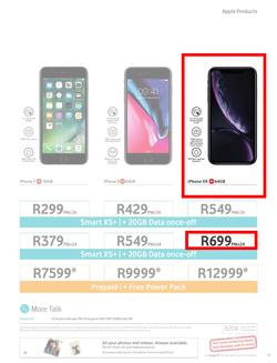 Vodacom : Let's Talk (7 Feb - 4 Mar 2020), page 19