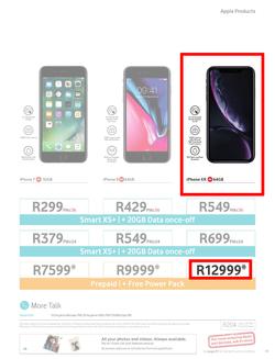 Vodacom : Let's Talk (7 Feb - 4 Mar 2020), page 19