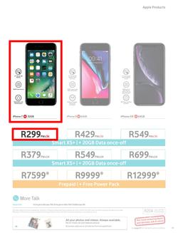 Vodacom : Let's Talk (7 Feb - 4 Mar 2020), page 19