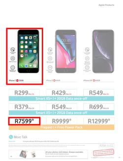 Vodacom : Let's Talk (7 Feb - 4 Mar 2020), page 19