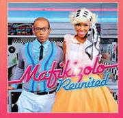 Mafikizolo Reunited Music CD-Each