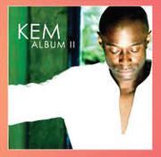 KEM-Album II Music CD-Each