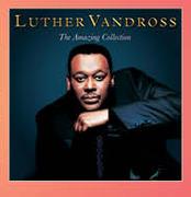 Luther Vandross Music CD-For 2