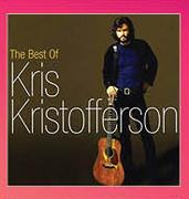 The Best Of Kris Kristofferson Music CD-Each