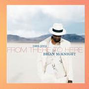 From There To Here Brain Mcknight Music CD-For 2