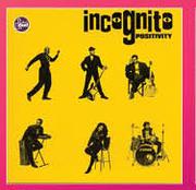 Incognito Music CD-For 2