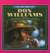 Don Williams Music CD-For 2