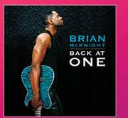 Brian Mcknight-Back At One Music CD-Each