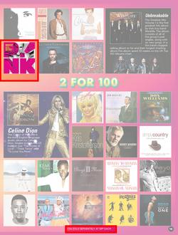 Musica : Entertainer (22 Aug - 23 Oct 2019), page 19