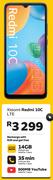 Xiaomi Redmi 10C LTE