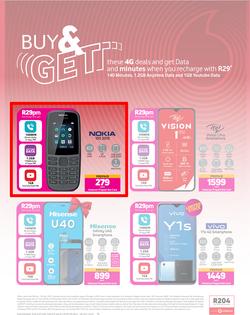 Game Cellular : Compliments Of The Season (08 November - 06 December 2022), page 19
