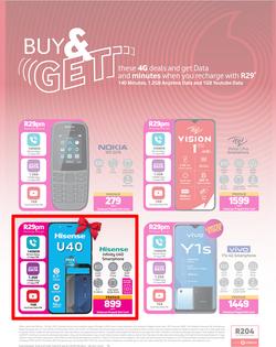 Game Cellular : Compliments Of The Season (08 November - 06 December 2022), page 19