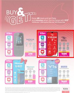 Game Cellular : Compliments Of The Season (08 November - 06 December 2022), page 19