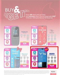 Game Cellular : Compliments Of The Season (08 November - 06 December 2022), page 19