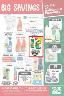 Food Lovers Market Eastern Cape : Summer Carnival (25 January - 31 January 2021), page 19