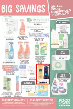 Food Lovers Market Eastern Cape : Summer Carnival (25 January - 31 January 2021), page 19