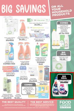 Food Lovers Market Eastern Cape : Summer Carnival (25 January - 31 January 2021), page 19