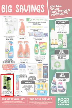 Food Lovers Market Eastern Cape : Summer Carnival (25 January - 31 January 2021), page 19