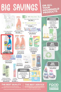 Food Lovers Market Eastern Cape : Summer Carnival (25 January - 31 January 2021), page 19