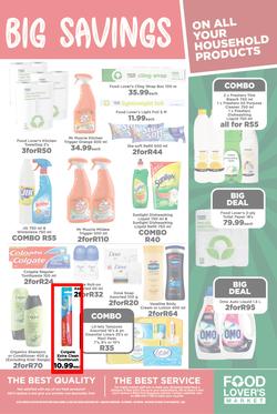 Food Lovers Market Eastern Cape : Summer Carnival (25 January - 31 January 2021), page 19