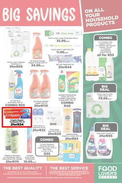 Food Lovers Market Eastern Cape : Summer Carnival (25 January - 31 January 2021), page 19