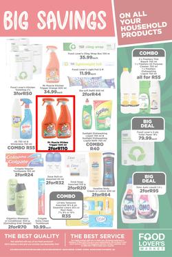 Food Lovers Market Eastern Cape : Summer Carnival (25 January - 31 January 2021), page 19