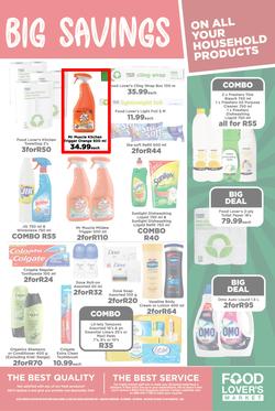 Food Lovers Market Eastern Cape : Summer Carnival (25 January - 31 January 2021), page 19