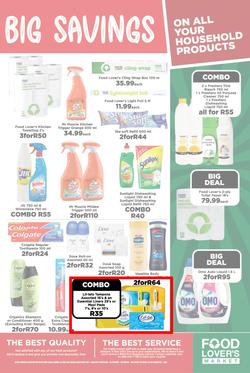 Food Lovers Market Eastern Cape : Summer Carnival (25 January - 31 January 2021), page 19