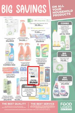 Food Lovers Market Eastern Cape : Summer Carnival (25 January - 31 January 2021), page 19