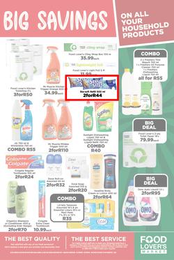 Food Lovers Market Eastern Cape : Summer Carnival (25 January - 31 January 2021), page 19