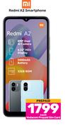 MI Redmi A2 Smartphone-Each