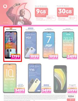 Game Cellular : Vodacom (07 February - 06 March 2024), page 19