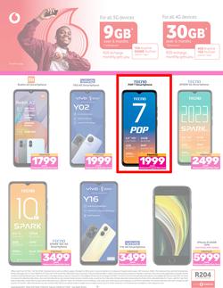 Game Cellular : Vodacom (07 February - 06 March 2024), page 19