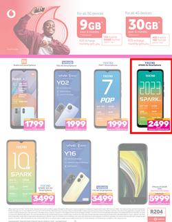 Game Cellular : Vodacom (07 February - 06 March 2024), page 19
