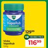 Vicks Vaporub-100g