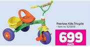Peerless Kids Tricycle