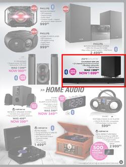 Musica : Entertainer (23 May - 24 July 2019), page 19