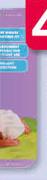 Clicks Made 4 Baby Softly Cushioned Newborn 22 Disposable Nappies-Per Pack
