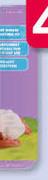 Clicks Made 4 Baby Softly Cushioned Newborn 22 Disposable Nappies-Per Pack 