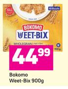 Bokomo Weet Bix-900g