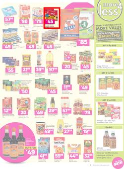 Game : There Is No End Game, Only A Whole New Game (29 June - 12 July 2022), page 19