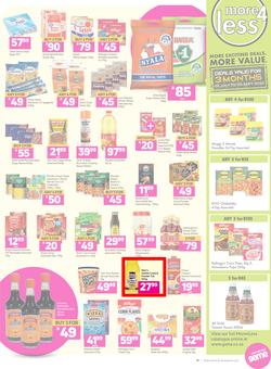 Game : There Is No End Game, Only A Whole New Game (29 June - 12 July 2022), page 19