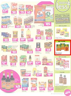 Game : There Is No End Game, Only A Whole New Game (29 June - 12 July 2022), page 19