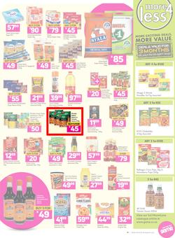 Game : There Is No End Game, Only A Whole New Game (29 June - 12 July 2022), page 19