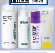 Dermalogica Clear Start Breakout Clearing Foaming Wash-177ml Each
